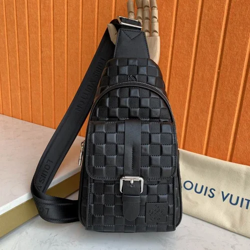 11 Louis Vuitton Original Men's Bags Authentic Monogram Collection