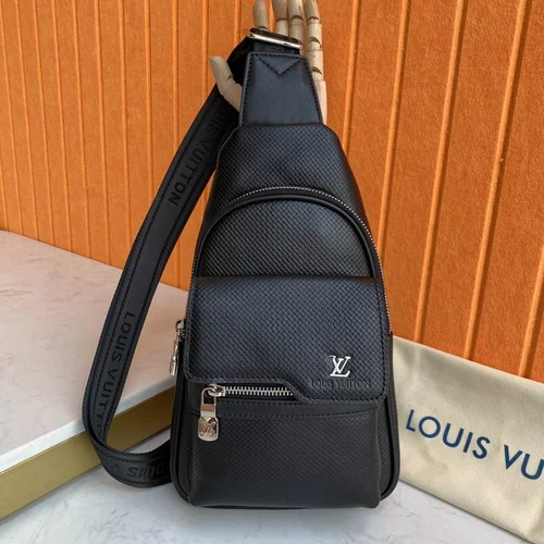 11 Louis Vuitton Original Men's Bags Authentic Monogram Collection