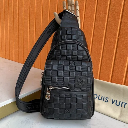 11 Louis Vuitton Original Men's Bags Authentic Monogram Collection