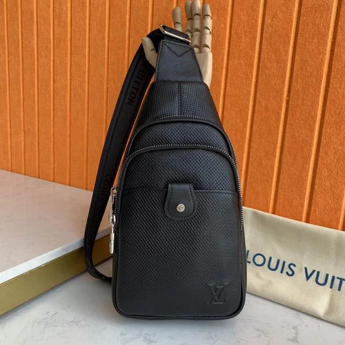 11 Louis Vuitton Original Men's Bags Authentic Monogram Collection