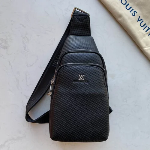 11 Louis Vuitton Original Men's Bags Authentic Monogram Collection