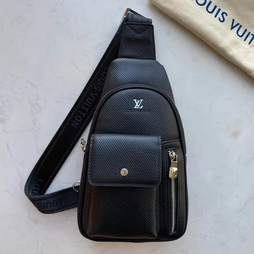 11 Louis Vuitton Original Men's Bags Authentic Monogram Collection