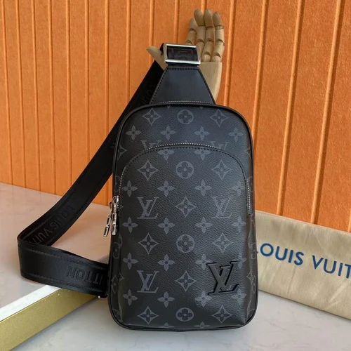 11 Louis Vuitton Original Men's Bags Authentic Monogram Collection