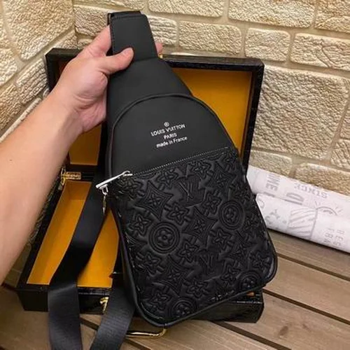 11 Louis Vuitton Original Men's Bags Authentic Monogram Collection