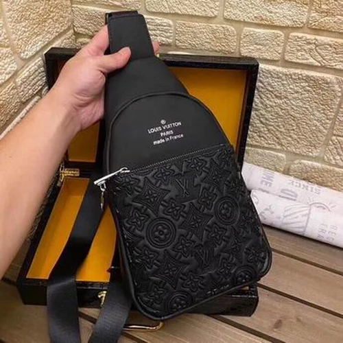 11 Louis Vuitton Original Men's Bags Authentic Monogram Collection