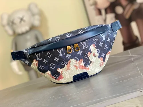 11 Louis Vuitton Original Men's Bags Authentic Monogram Collection