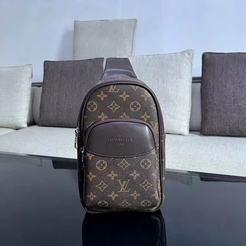11 Louis Vuitton Original Men's Bags Authentic Monogram Collection