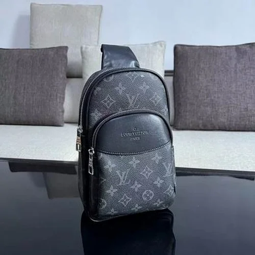 11 Louis Vuitton Original Men's Bags Authentic Monogram Collection