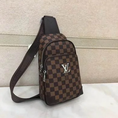 11 Louis Vuitton Original Men's Bags Authentic Monogram Collection