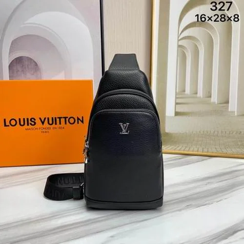 11 Louis Vuitton Original Men's Bags Authentic Monogram Collection