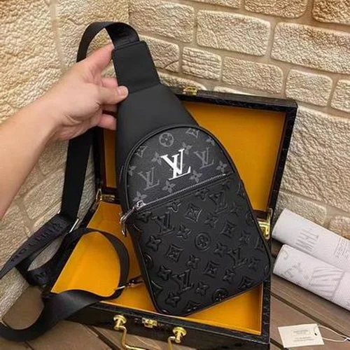 11 Louis Vuitton Original Men's Bags Authentic Monogram Collection