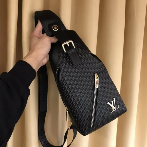 11 Louis Vuitton Original Men's Bags Authentic Monogram Collection