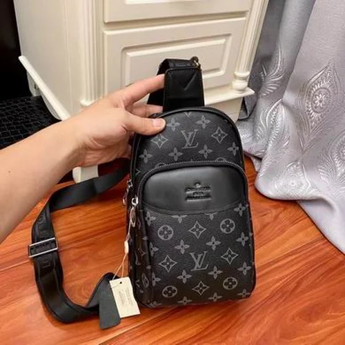 11 Louis Vuitton Original Men's Bags Authentic Monogram Collection