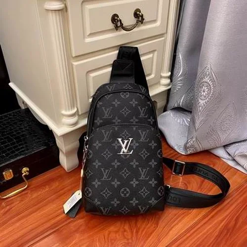 11 Louis Vuitton Original Men's Bags Authentic Monogram Collection