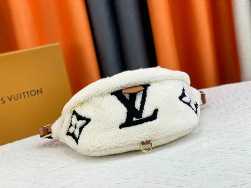 11 Louis Vuitton Original Men's Bags Authentic Monogram Collection