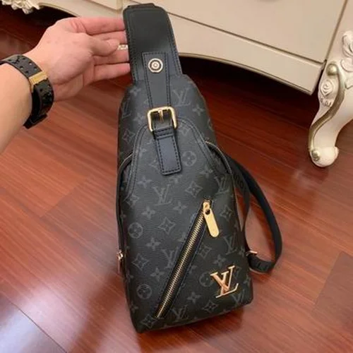 11 Louis Vuitton Original Men's Bags Authentic Monogram Collection