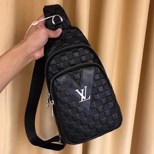 11 Louis Vuitton Original Men's Bags Authentic Monogram Collection