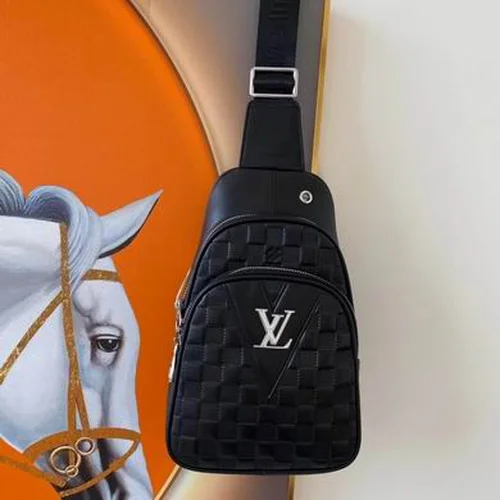 11 Louis Vuitton Original Men's Bags Authentic Monogram Collection