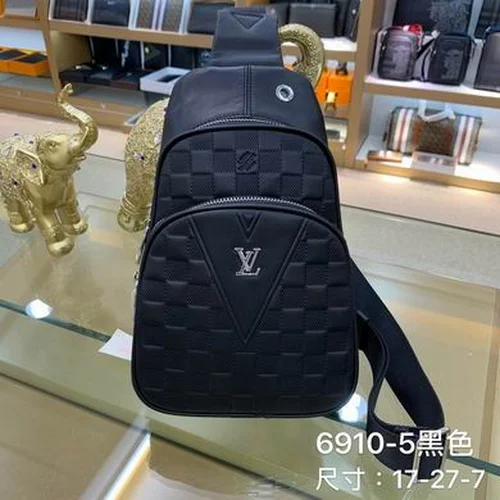 11 Louis Vuitton Original Men's Bags Authentic Monogram Collection