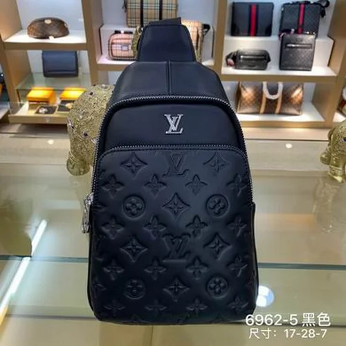 11 Louis Vuitton Original Men's Bags Authentic Monogram Collection