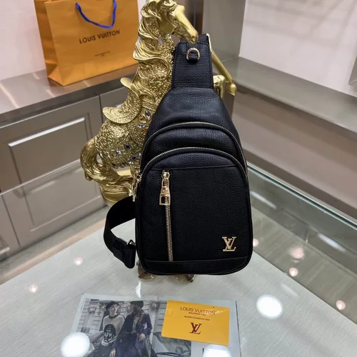 11 Louis Vuitton Original Men's Bags Authentic Monogram Collection