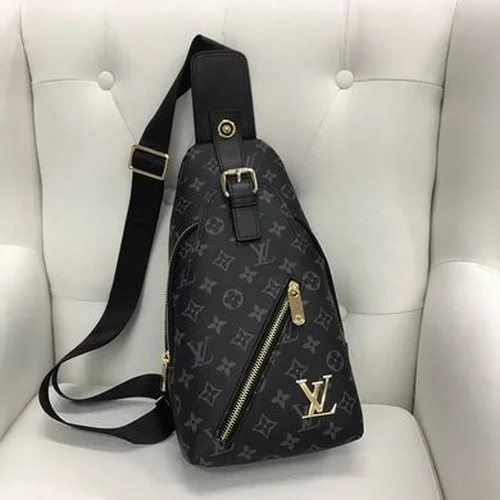 11 Louis Vuitton Original Men's Bags Authentic Monogram Collection