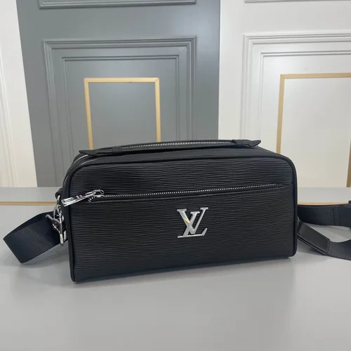 11 Louis Vuitton Original Men's Bags Authentic Monogram Collection