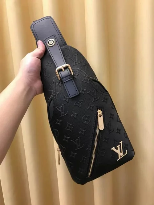 11 Louis Vuitton Original Men's Bags Authentic Monogram Collection