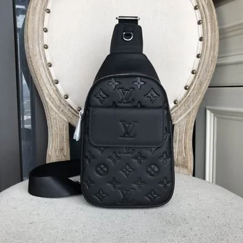 11 Louis Vuitton Original Men's Bags Authentic Monogram Collection