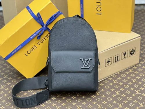 11 Louis Vuitton Original Men's Bags Authentic Monogram Collection