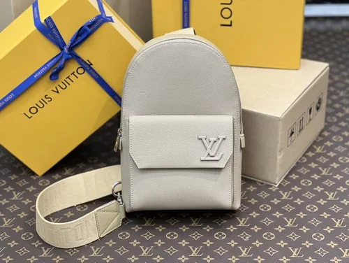 11 Louis Vuitton Original Men's Bags Authentic Monogram Collection