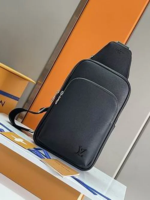 11 Louis Vuitton Original Men's Bags Authentic Monogram Collection