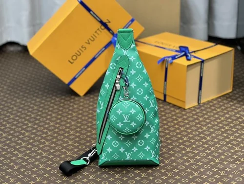 11 Louis Vuitton Original Men's Bags Authentic Monogram Collection