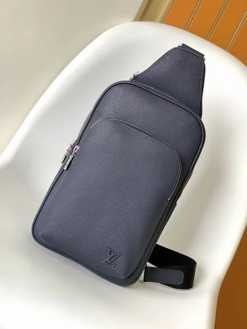 11 Louis Vuitton Original Men's Bags Authentic Monogram Collection