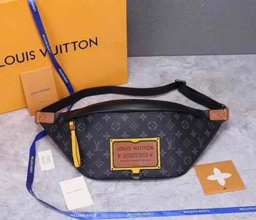 11 Louis Vuitton Original Men's Bags Authentic Monogram Collection