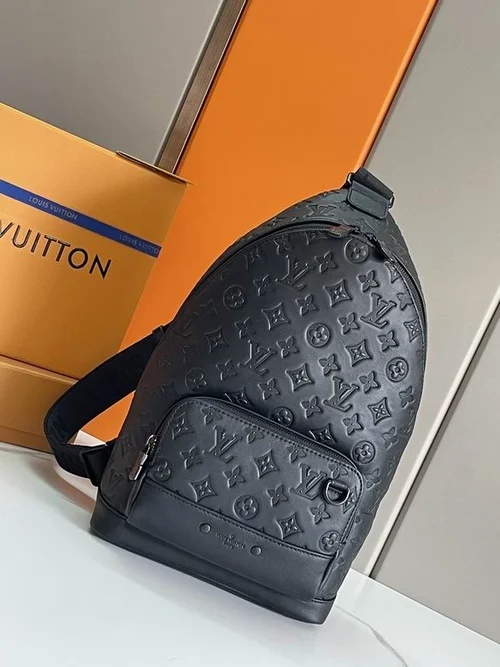 11 Louis Vuitton Original Men's Bags Authentic Monogram Collection