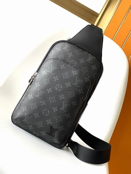 11 Louis Vuitton Original Men's Bags Authentic Monogram Collection
