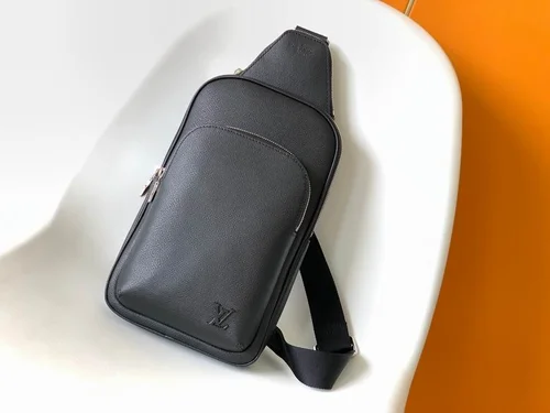 11 Louis Vuitton Original Men's Bags Authentic Monogram Collection