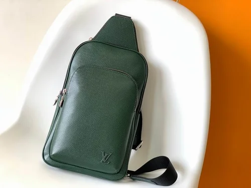 11 Louis Vuitton Original Men's Bags Authentic Monogram Collection