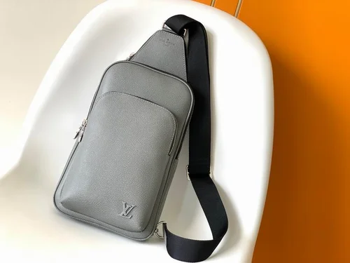 11 Louis Vuitton Original Men's Bags Authentic Monogram Collection