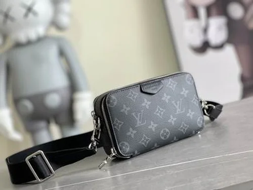 11 Louis Vuitton Original Men's Bags Authentic Monogram Collection