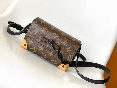 11 Louis Vuitton Original Men's Bags Authentic Monogram Collection
