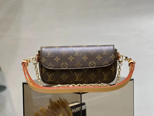 11 Louis Vuitton Original Men's Bags Authentic Monogram Collection