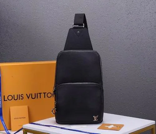 11 Louis Vuitton Original Men's Bags Authentic Monogram Collection