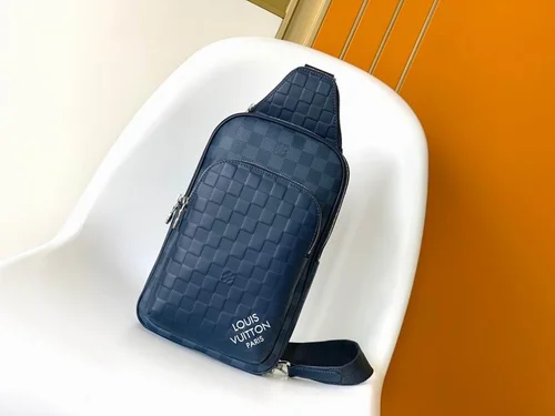 11 Louis Vuitton Original Men's Bags Authentic Monogram Collection