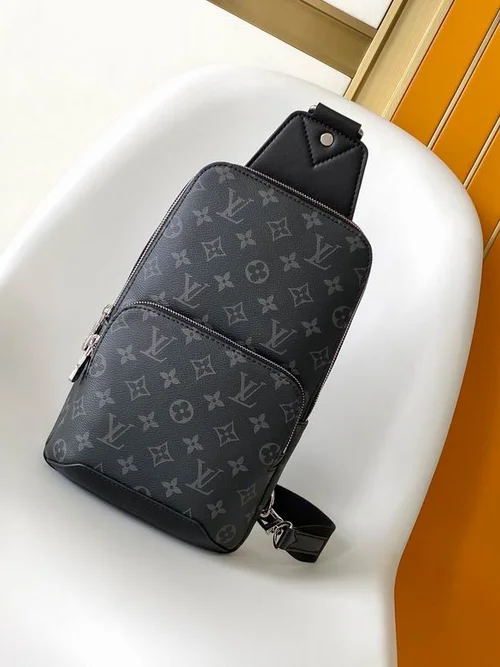 11 Louis Vuitton Original Men's Bags Authentic Monogram Collection