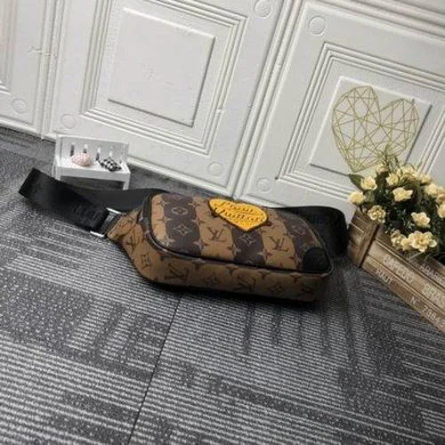 11 Louis Vuitton Original Men's Bags Authentic Monogram Collection