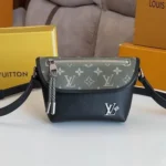 11 Louis Vuitton Original Waistbag Authentic Monogram Canvas