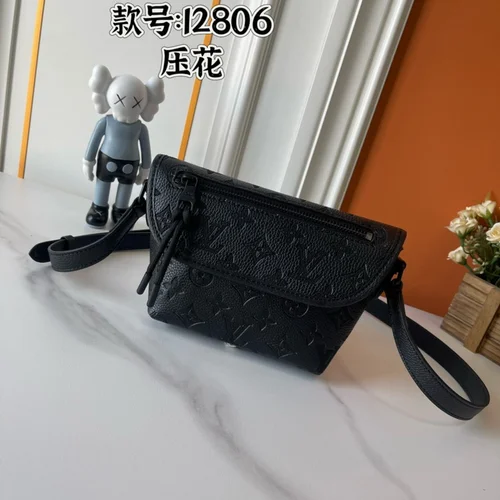 11 Louis Vuitton Original Waistbag Authentic Monogram Canvas