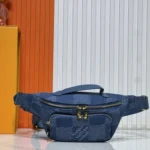 11 Louis Vuitton Original Waistbag Authentic Monogram Canvas